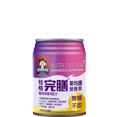 Quaker Complete Nutrition Food Low GI - No Added Sugar