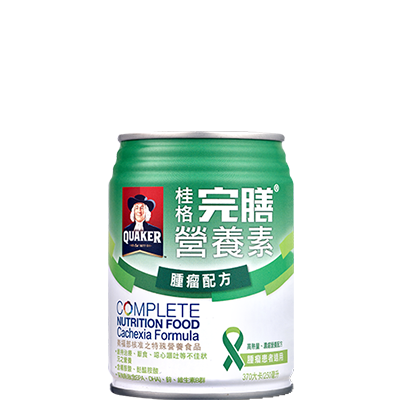 Quaker Complete Nutrition Food - Cachexia Formula