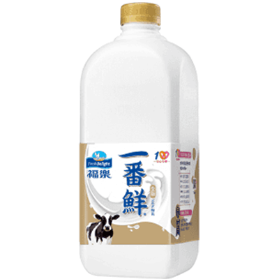 FreshDelight Fresh Milk 2022 Gold 🎖