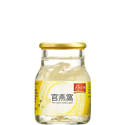 天地合補官燕窩 2019 銀牌 🎖