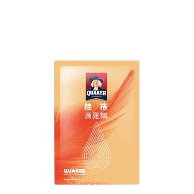 桂格滴雞精 2023 ★