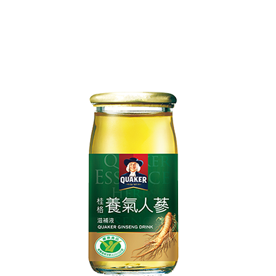 桂格養氣人蔘 2022 ★