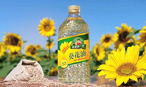 油品與 調理食品