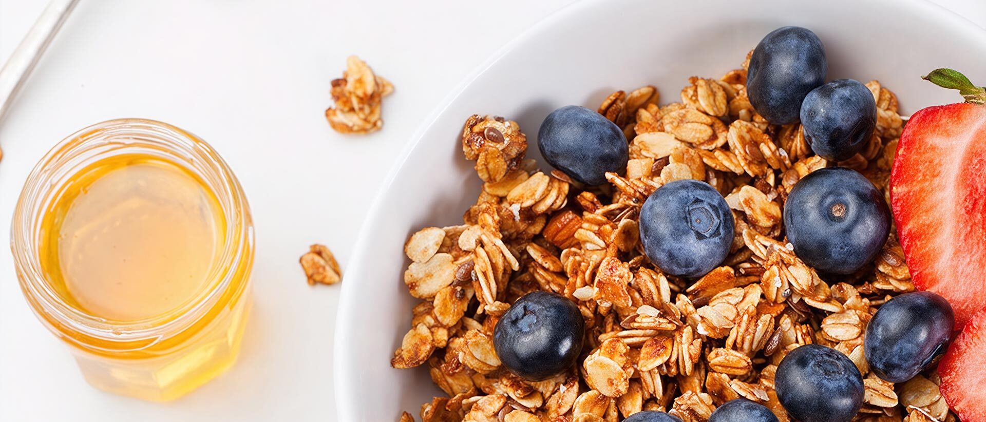 Balanced varietal nutrition is the foundation for whole family's health Balanced varietal nutrition is the foundation for whole family's health