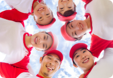 人才招募 人才招募
