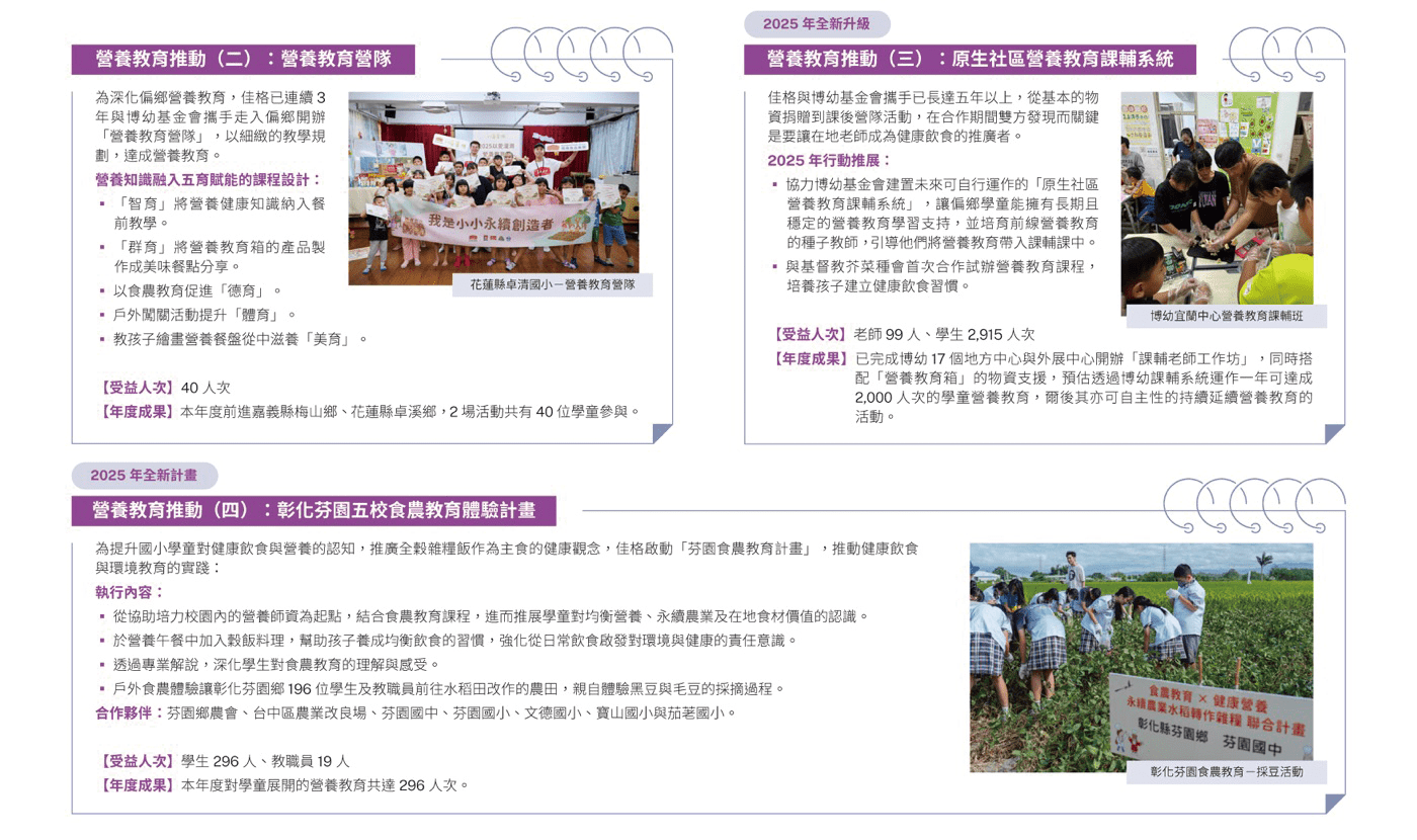 社會共好