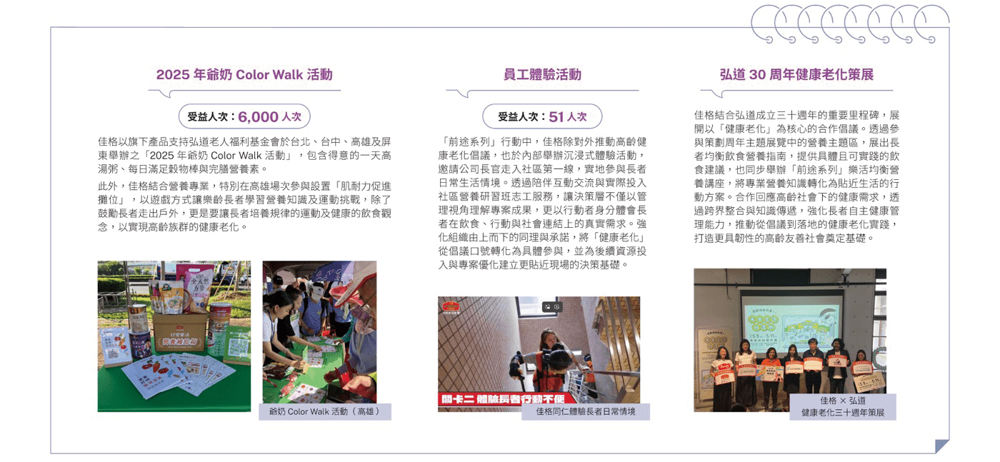 社會共好