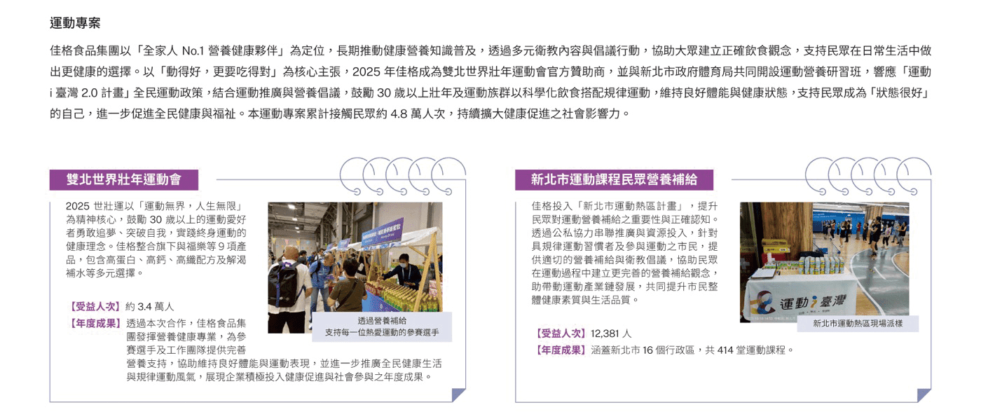 社會共好