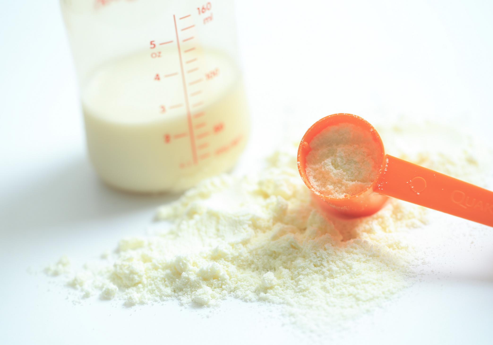 Let Babies Eat Well to Build Lasting Intestinal Health and Stimulate Unlimited Potential Let Babies Eat Well to Build Lasting Intestinal Health and Stimulate Unlimited Potential