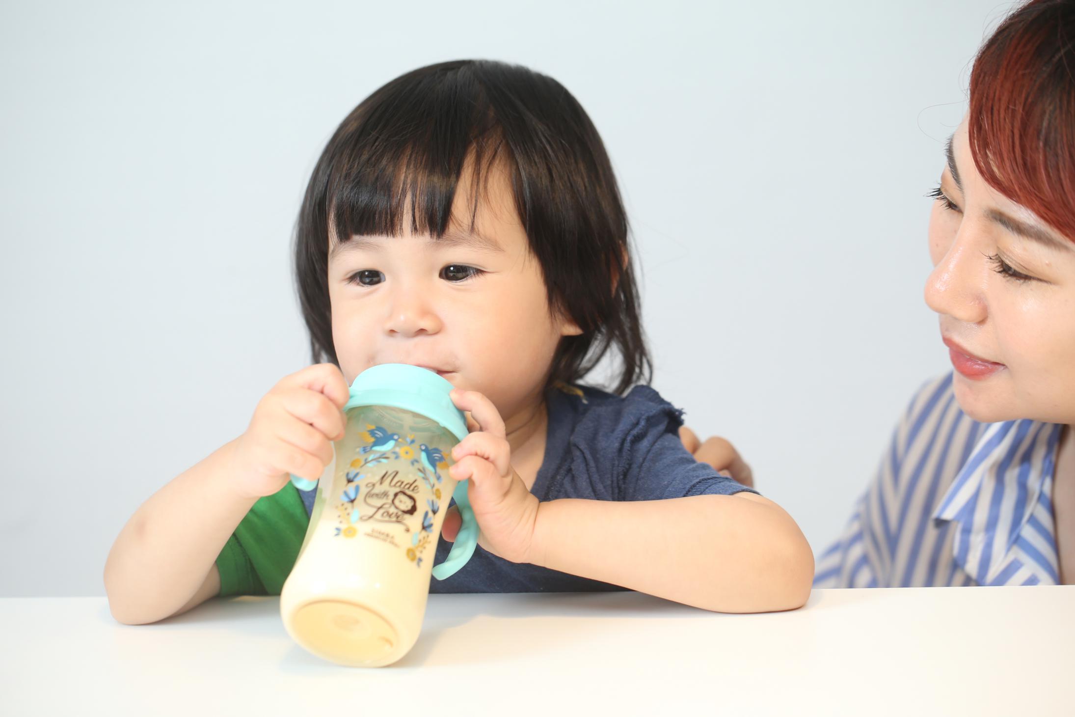 Let Babies Eat Well to Build Lasting Intestinal Health and Stimulate Unlimited Potential Let Babies Eat Well to Build Lasting Intestinal Health and Stimulate Unlimited Potential