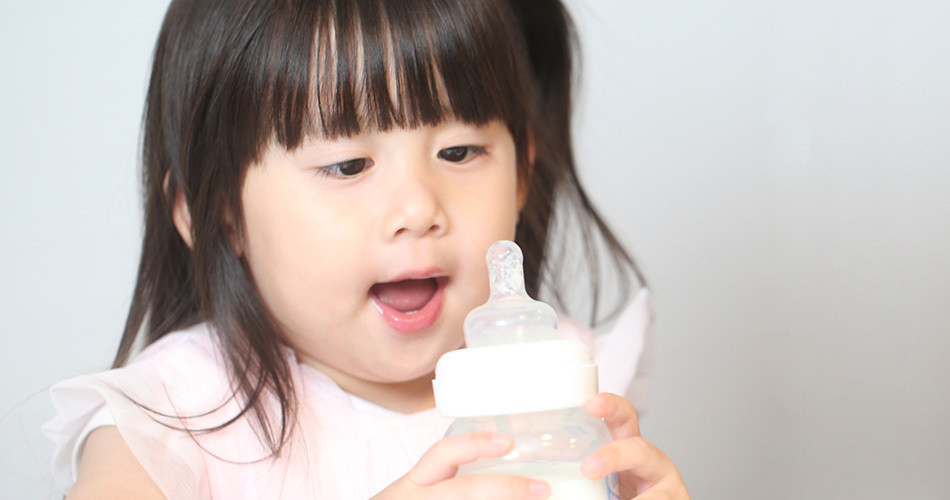 Choose the Right Baby Formula to Keep Your Baby Healthy!