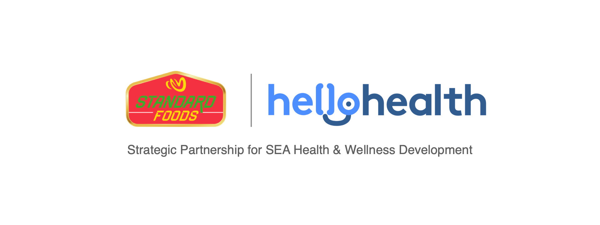 佳格食品宣布與 Hello Health Group 建立戰略合作夥伴關係 共同強化東南亞數位健康策略藍圖 佳格食品宣布與 Hello Health Group 建立戰略合作夥伴關係 共同強化東南亞數位健康策略藍圖