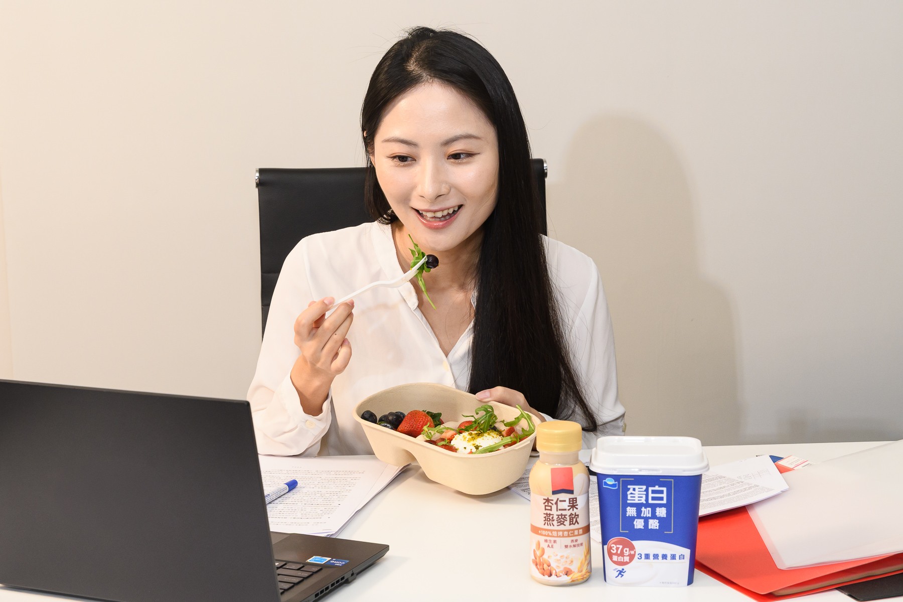 佳格食品集團推出健康營養研究所 攜手產學醫社共推「全民好代謝運動」