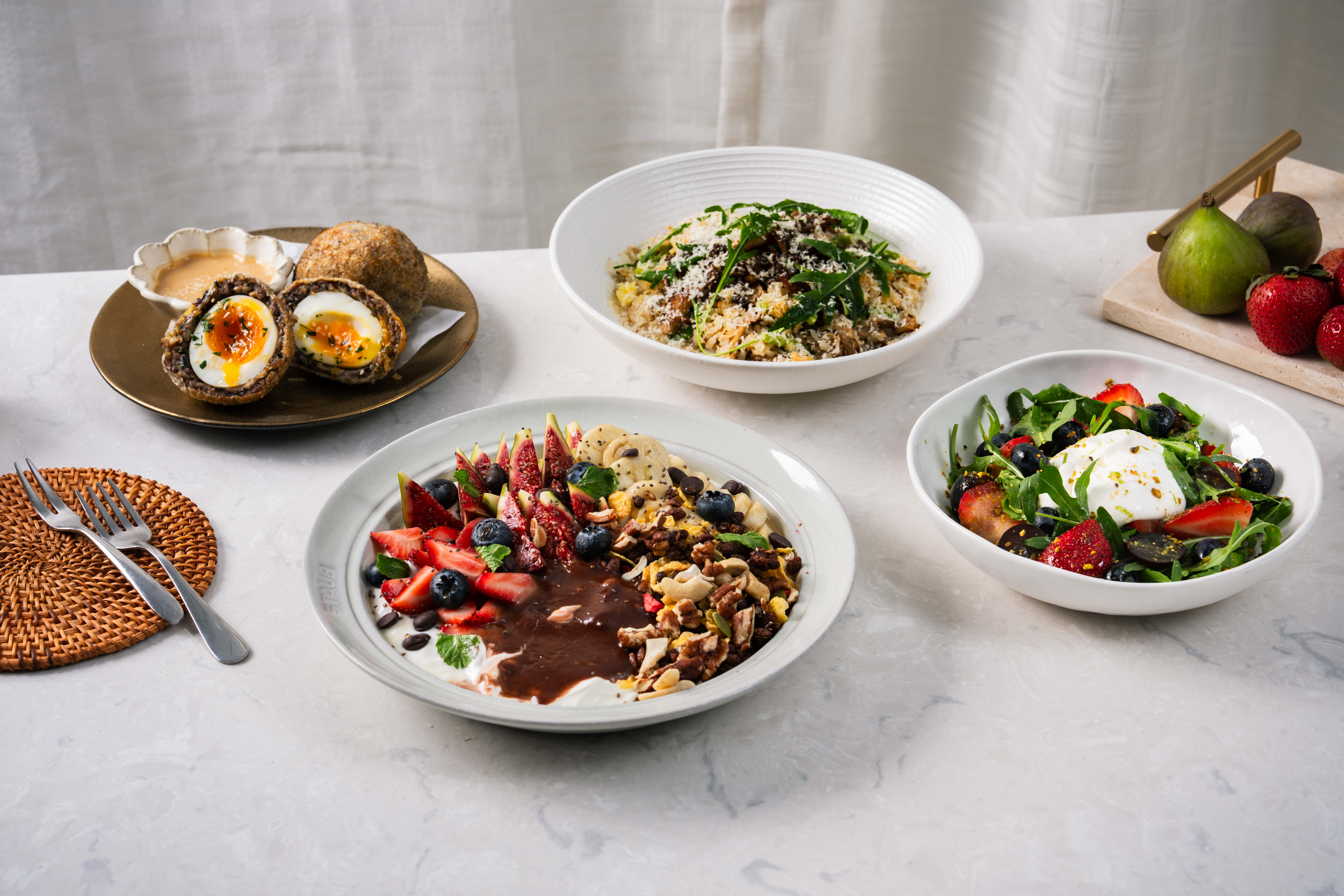 佳格食品集團推出健康營養研究所 攜手產學醫社共推「全民好代謝運動」