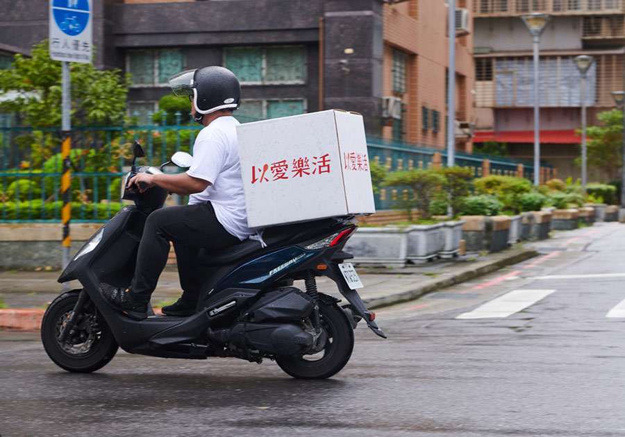 冬季暖流!佳格食品集團推在地照顧 成果豐碩 冬季暖流!佳格食品集團推在地照顧 成果豐碩