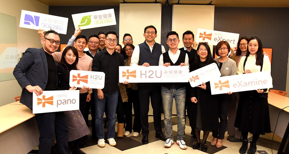 Awarded for Commitment to Sustainability: Standard Foods Group Wins Yahoo Asia Big Idea Chair Awards' First-Ever "ESG Award" Awarded for Commitment to Sustainability: Standard Foods Group Wins Yahoo Asia Big Idea Chair Awards' First-Ever "ESG Award"