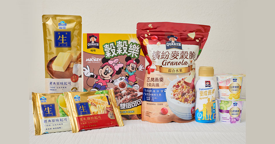 7-12歲容易缺鈣！營養神隊友上場　佳格暑假推二大健康新品