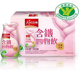 四物飲