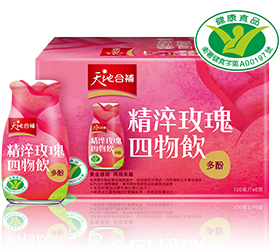 四物飲