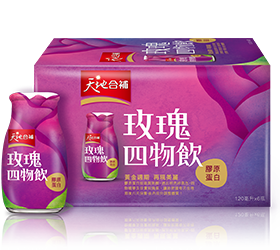 四物飲