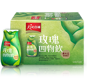 四物飲